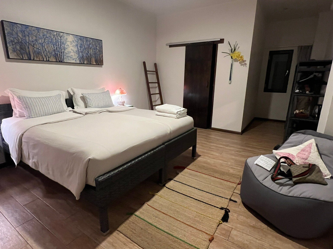 Emoha Dive Resort主图