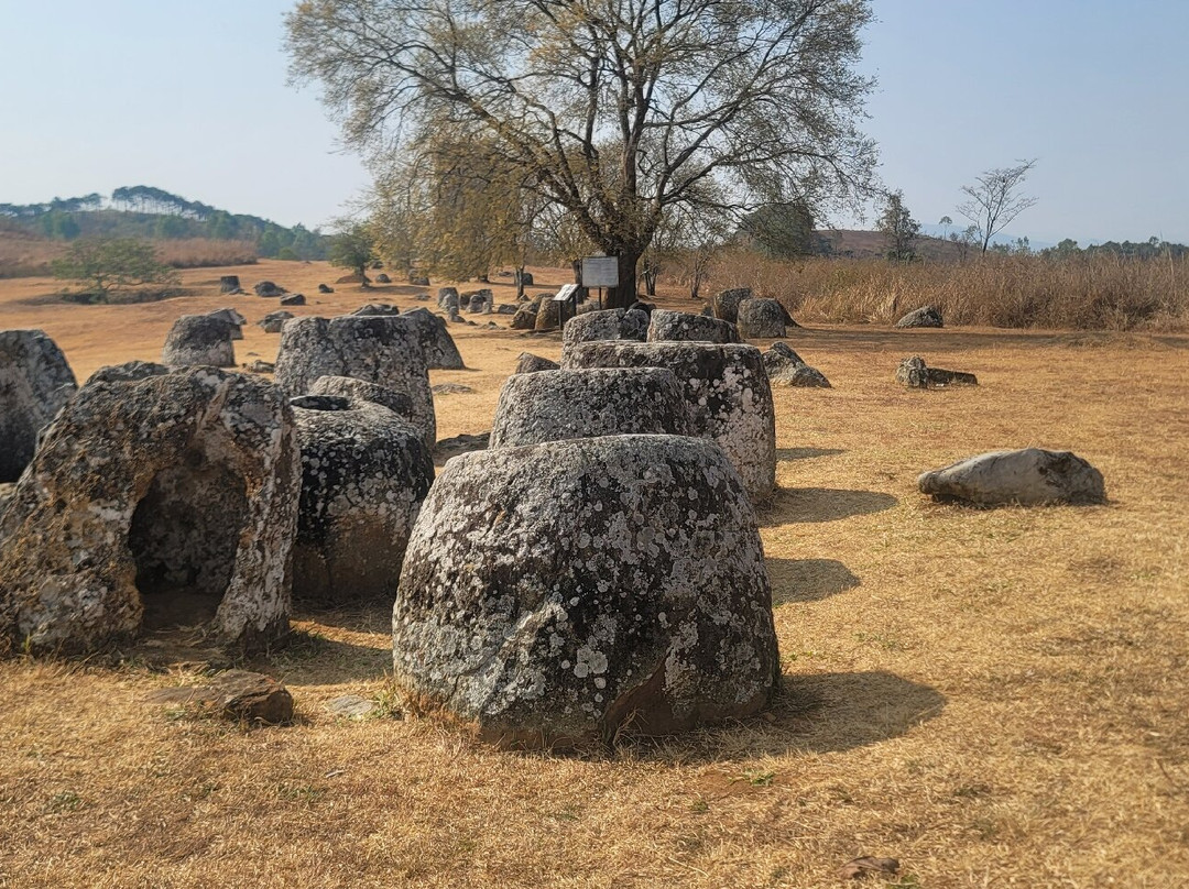 Sipanya Guest House主图