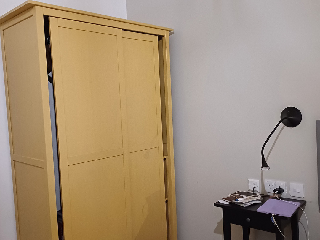 Chapter 5 Hotel主图