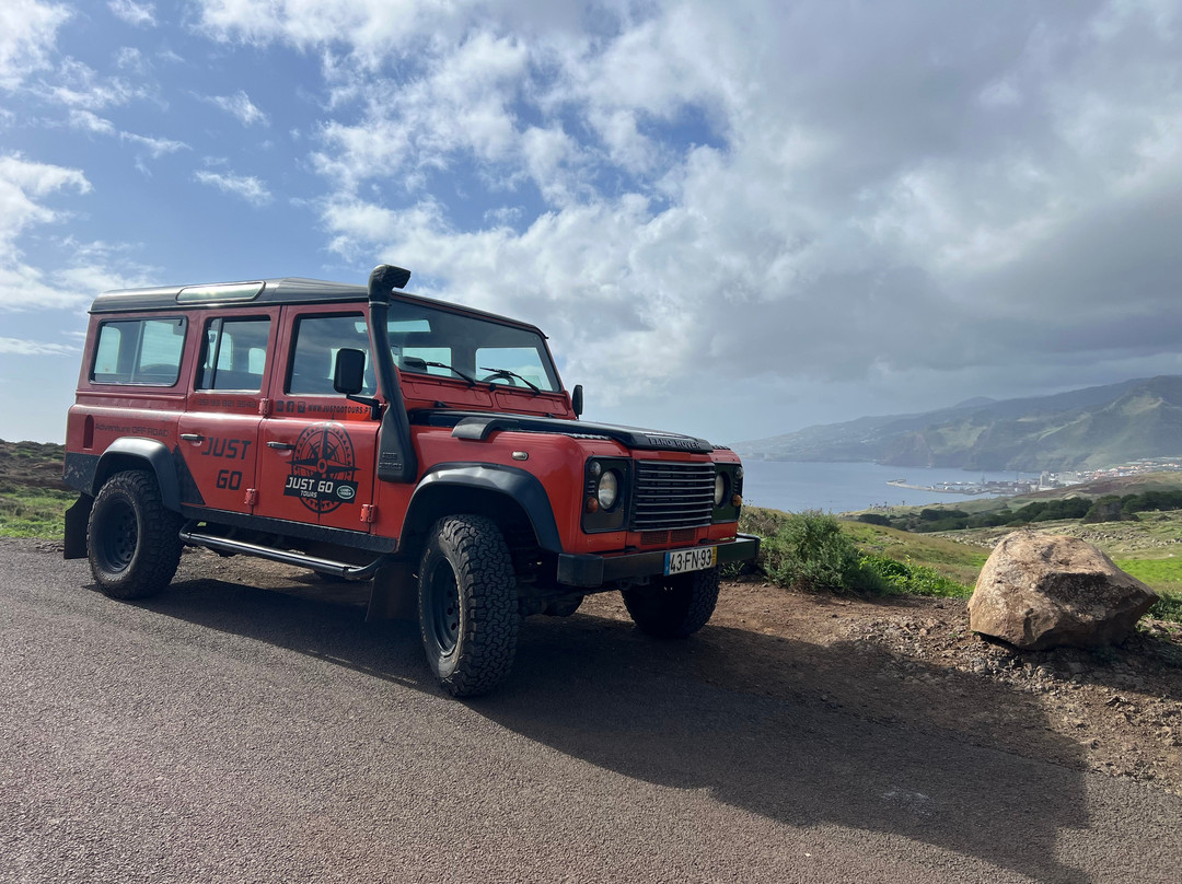 Just Go Tours-沙尔必去景点