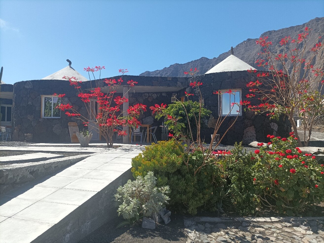 Strela Tours Tarrafal-Tarrafal必去景点