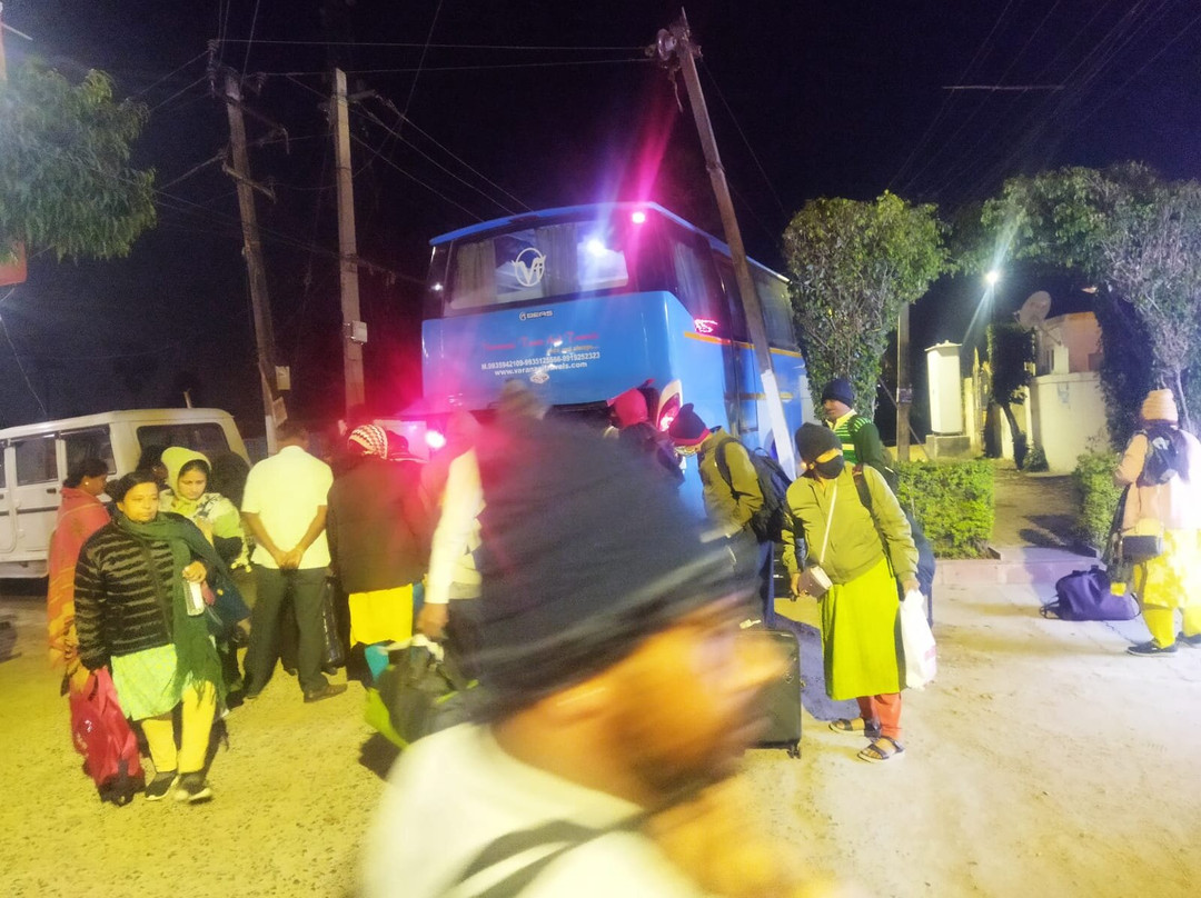 Hotel Bodhgaya Gautam主图