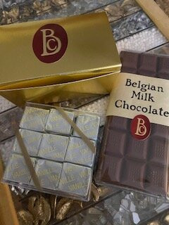 Byrne & Carlson Chocolatier-Kittery必去景点