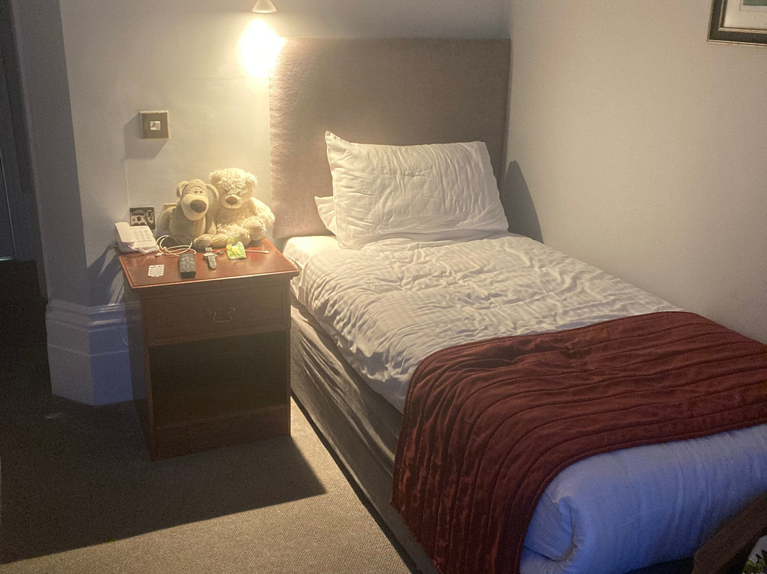 The Lansdowne Hotel, Eastbourne主图