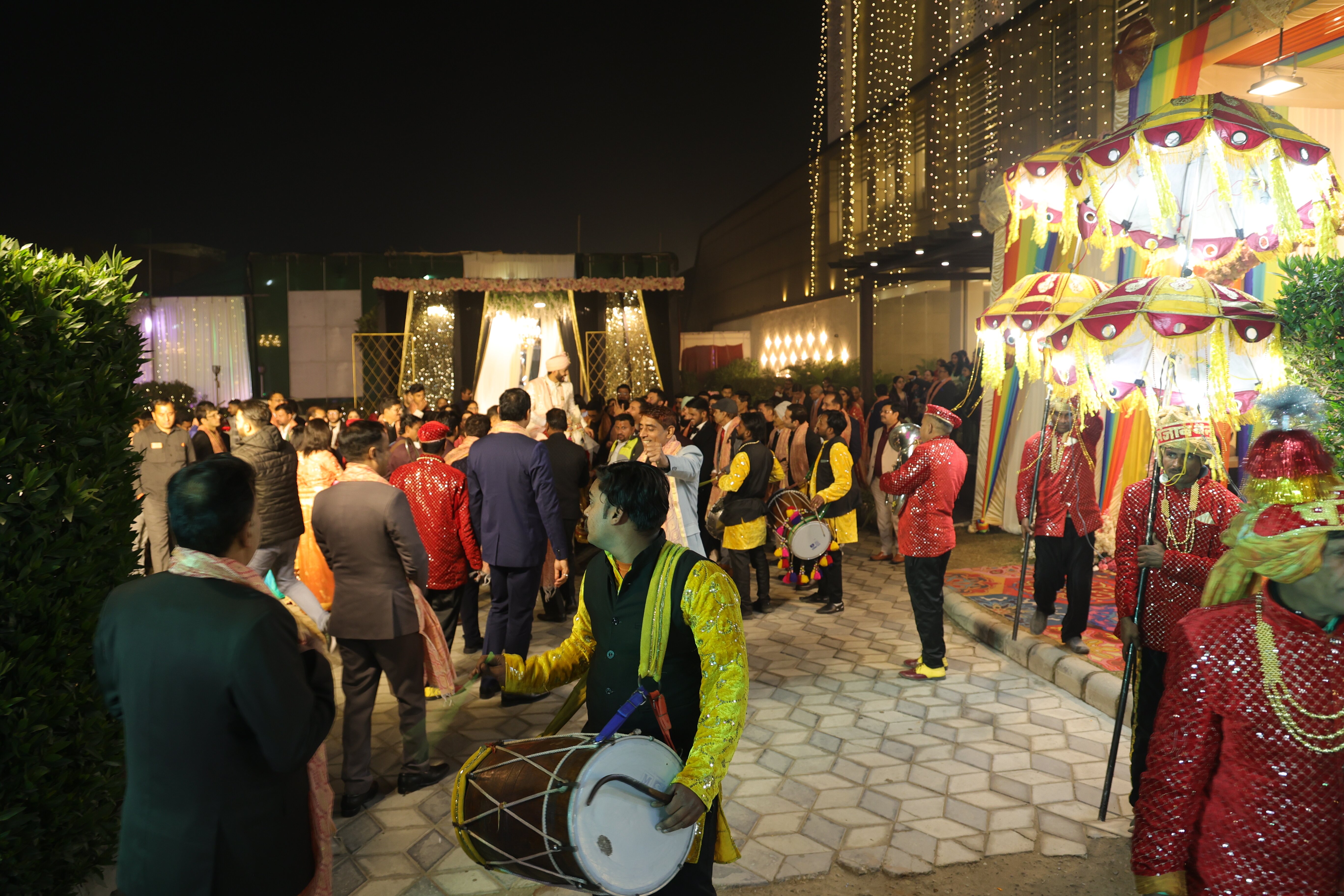 Sterling Mantra Haridwar-官方