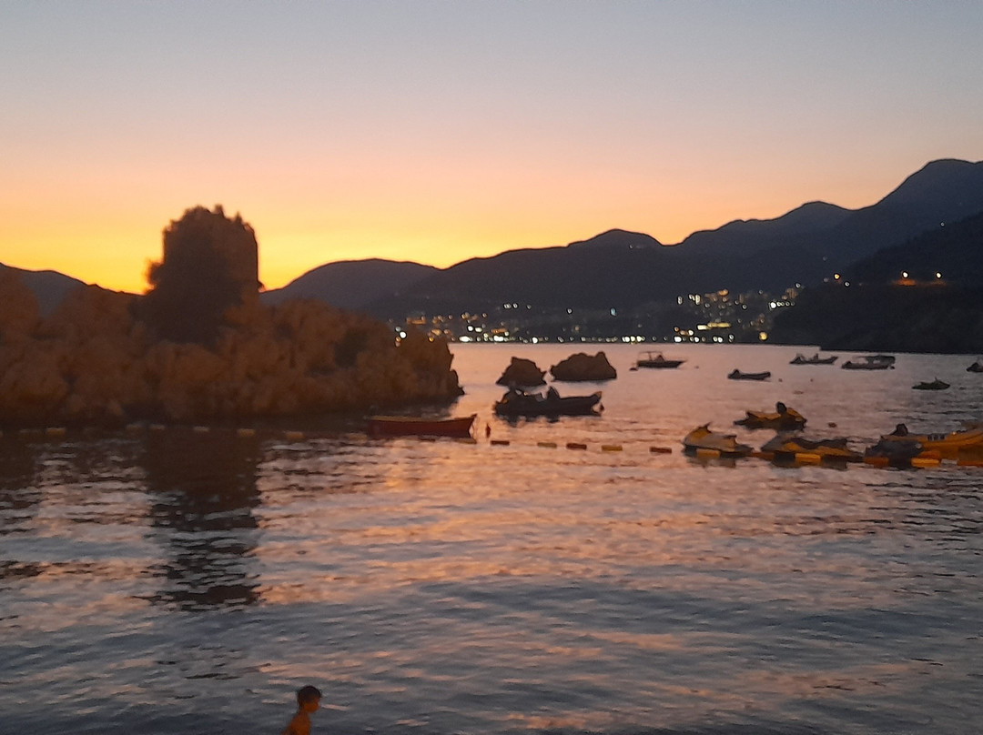 绿色公寓