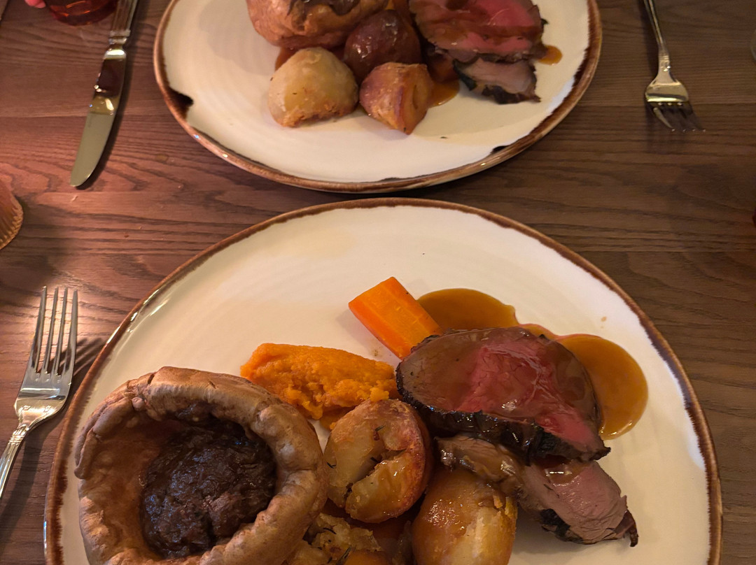 The Methuen Arms Hotel主图