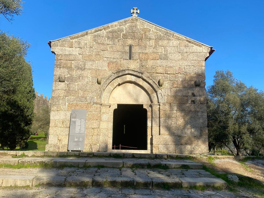 Igreja de São Miguel do Castelo景点图片