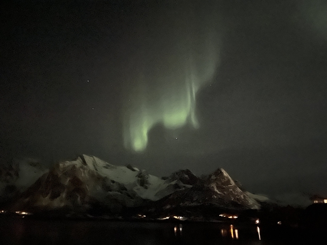 Lofoten Aktiv景点图片