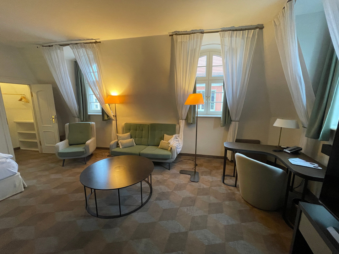 Gewandhaus Dresden, Autograph Collection主图