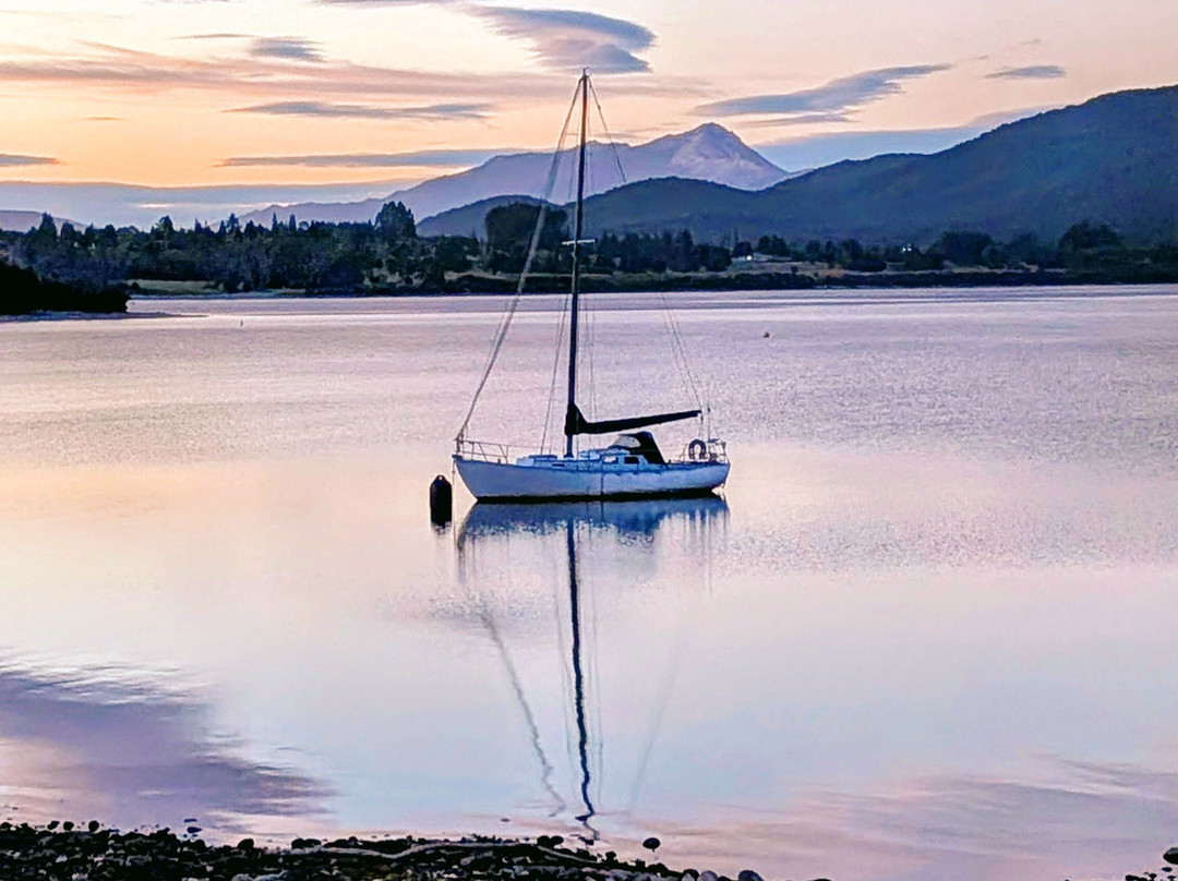 湖滨汽车旅馆公寓主图