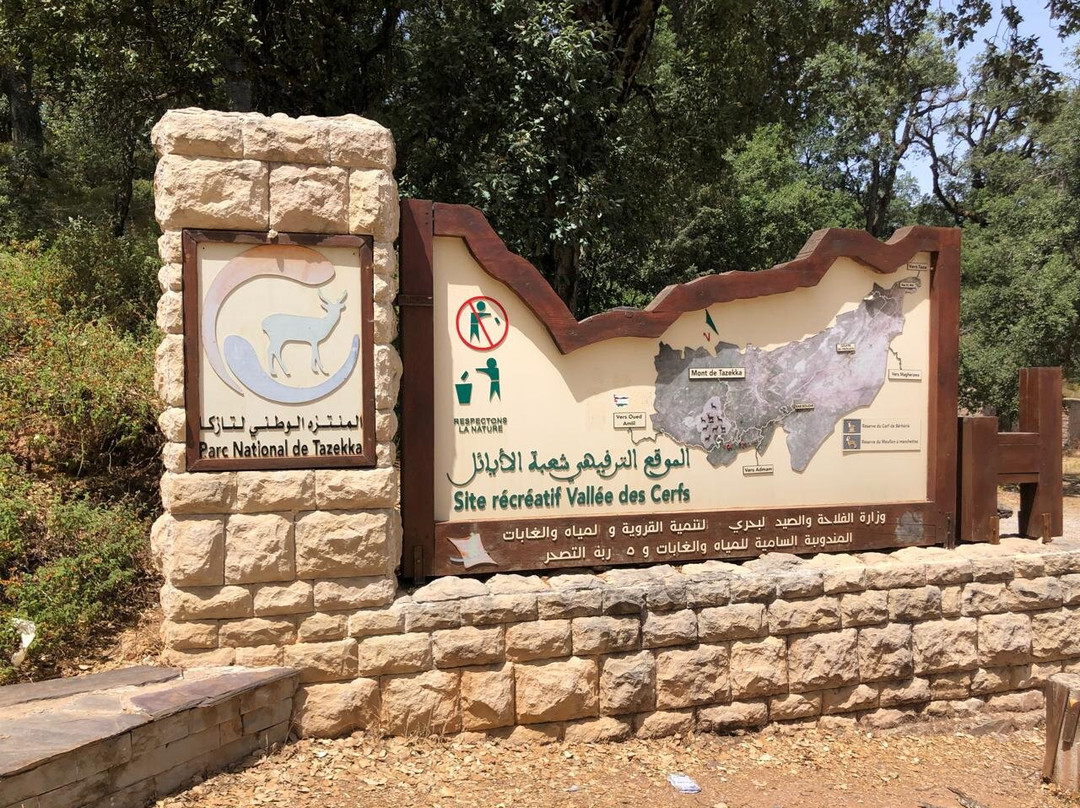 Relais De Tahla Sarl主图