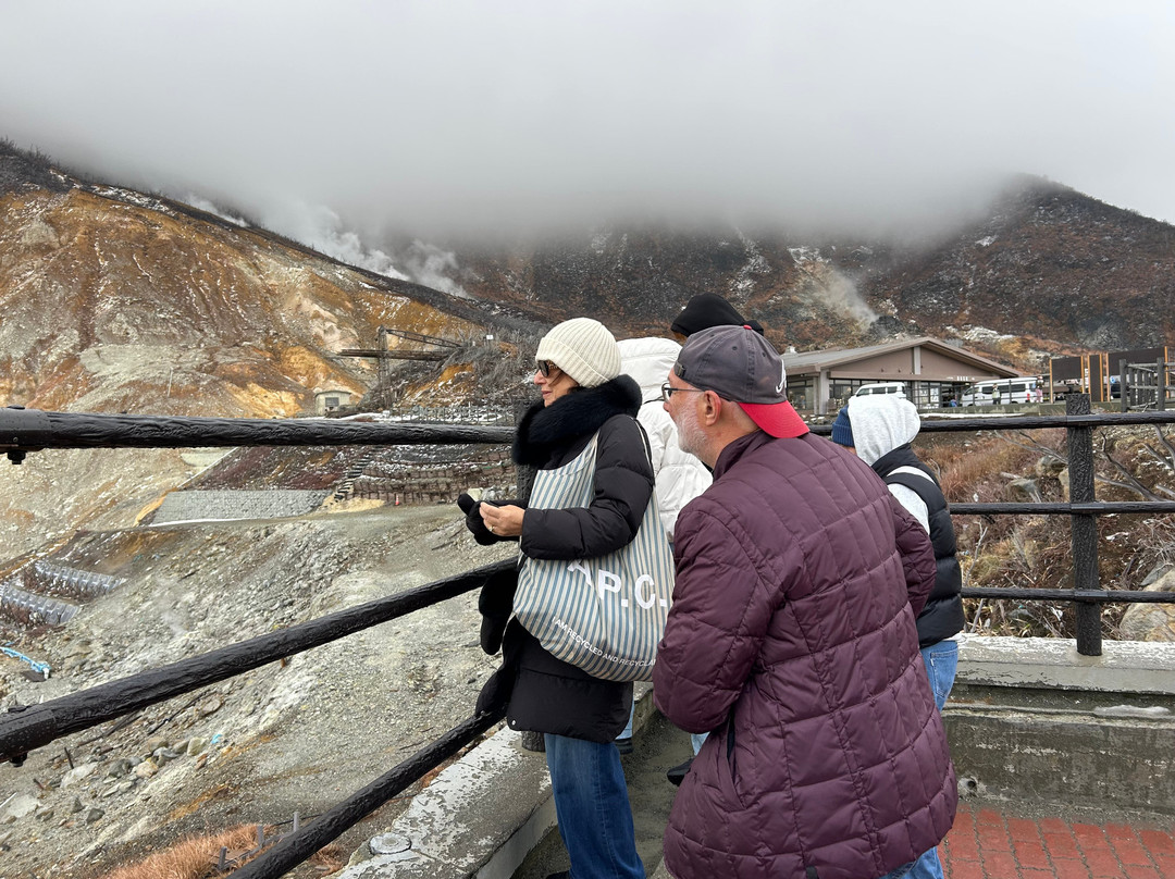 Field Trip Plus-Ginza必去景点