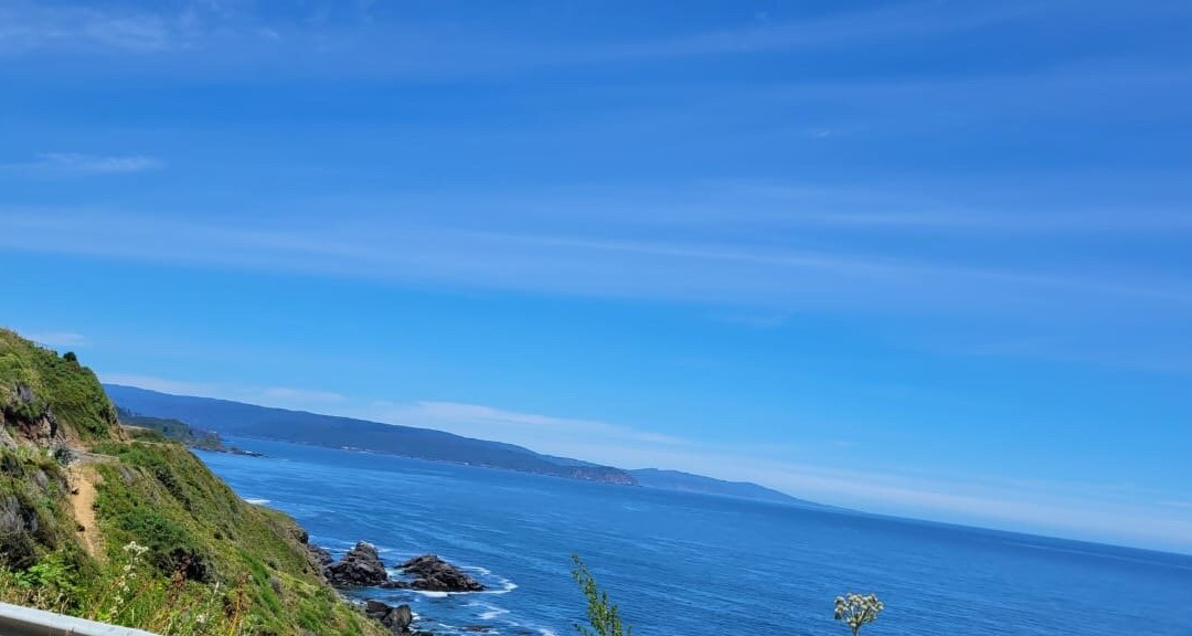 Playa Curiñanco-Curinanco必去景点