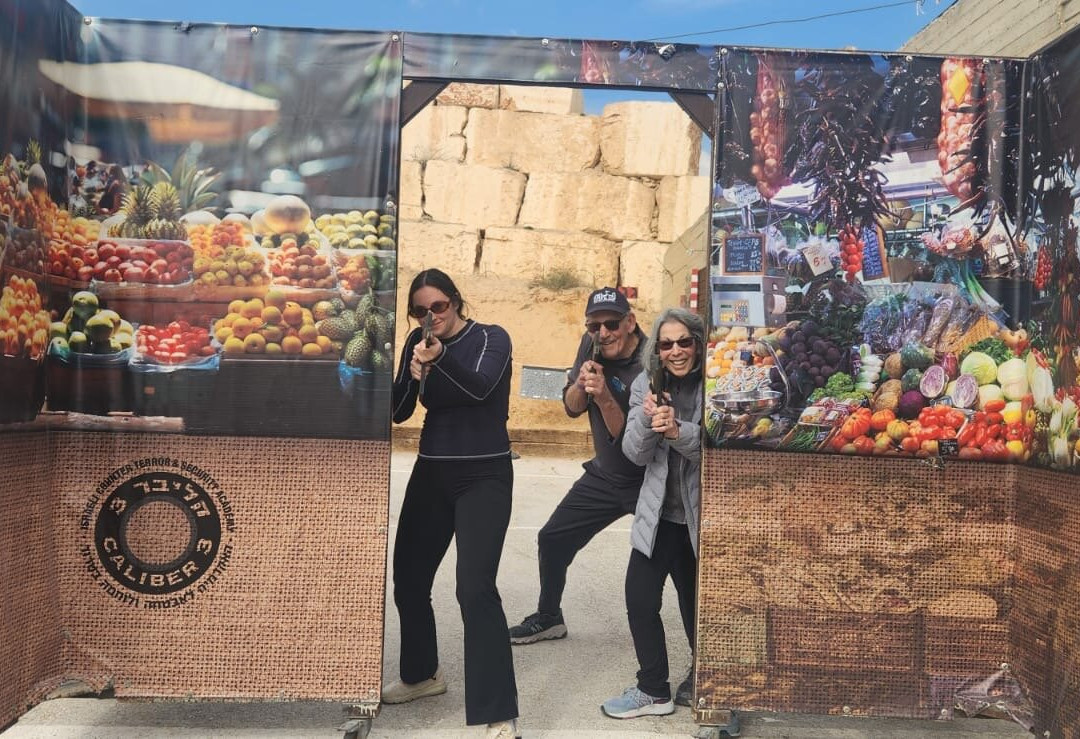 Guide4Israel - Private Tours-特拉维夫必去景点