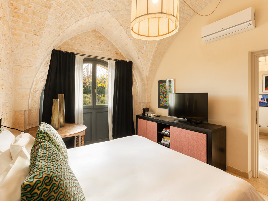 Masseria Santo Scalone主图