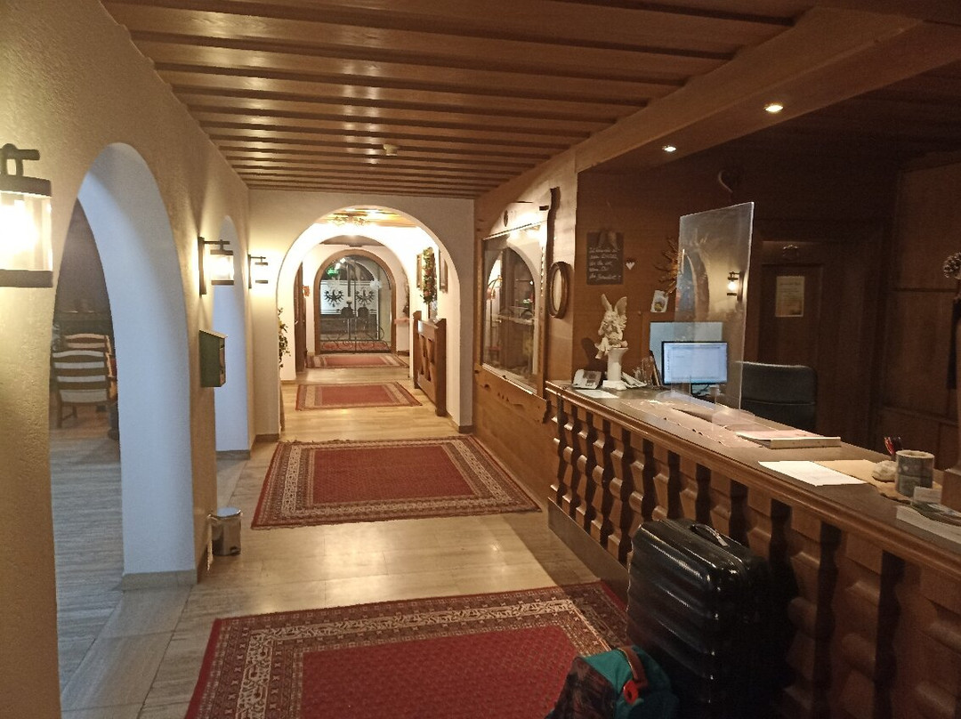 Hotel Donnerhof主图