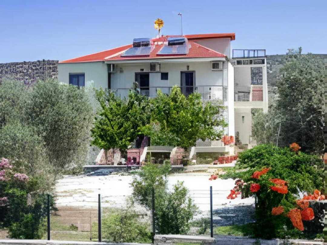 Villa Elista