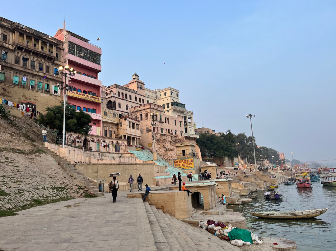 Varanasi Voyages Tours & Travels景点图片
