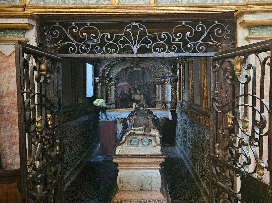 Igreja De São Gonçalo景点图片