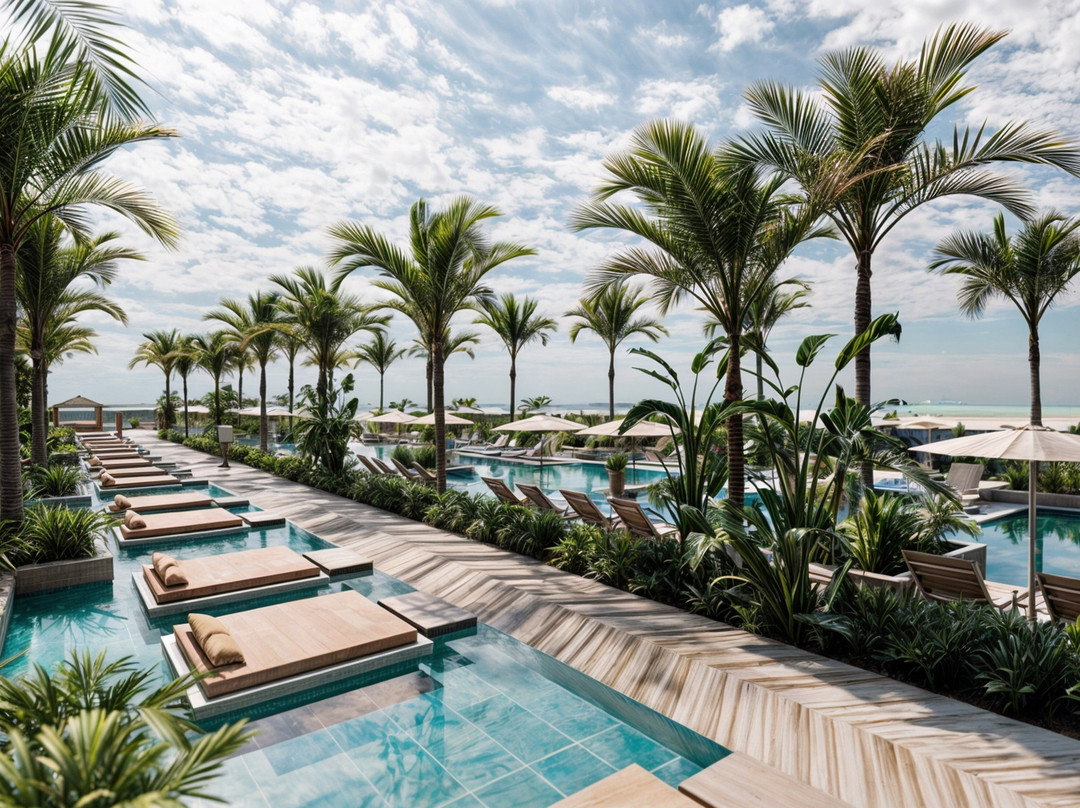 Sy Hotels Belek Botuique Luxury