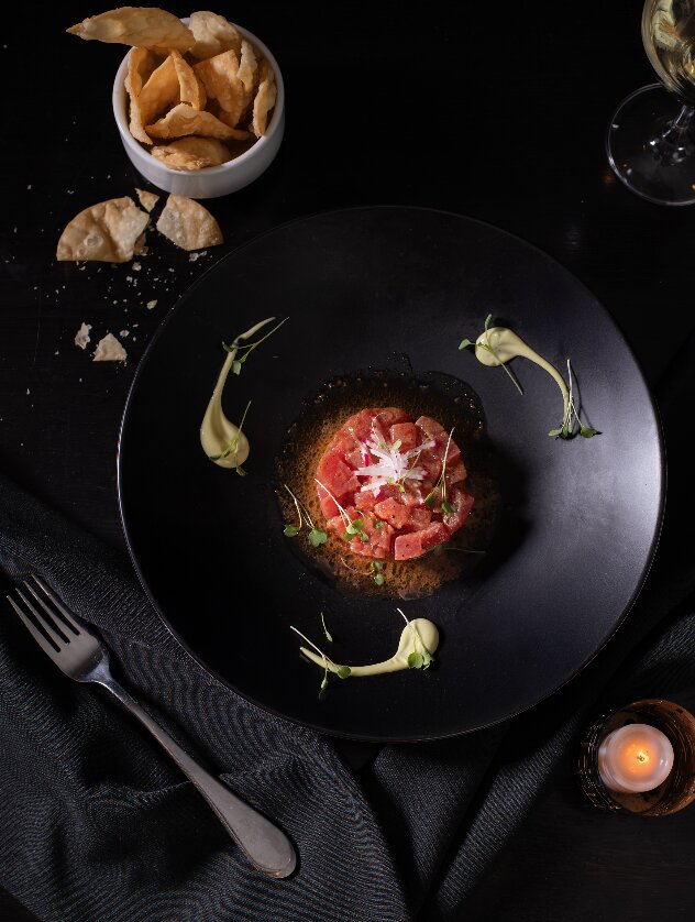 Kalahari Resorts & Conventions - Round Rock-餐饮