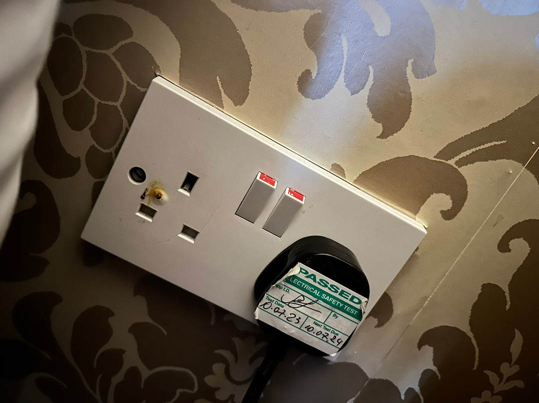 Craigard House Hotel主图