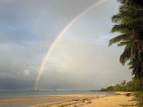 斐济世外桃源度假酒店及Spa主图