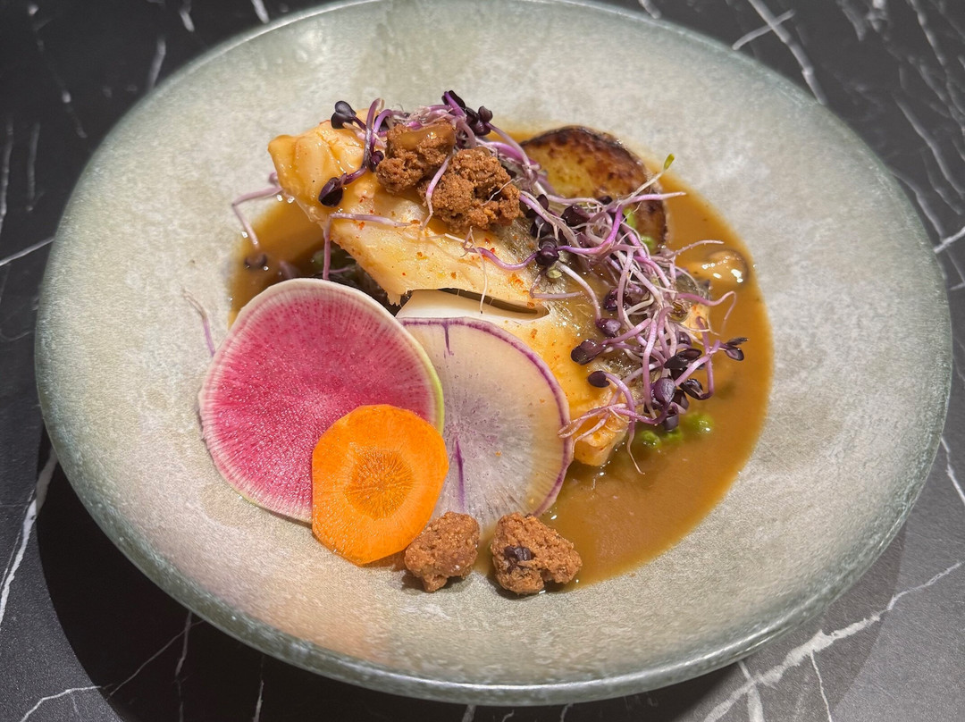 克洛斯庞蒂克酒店主图