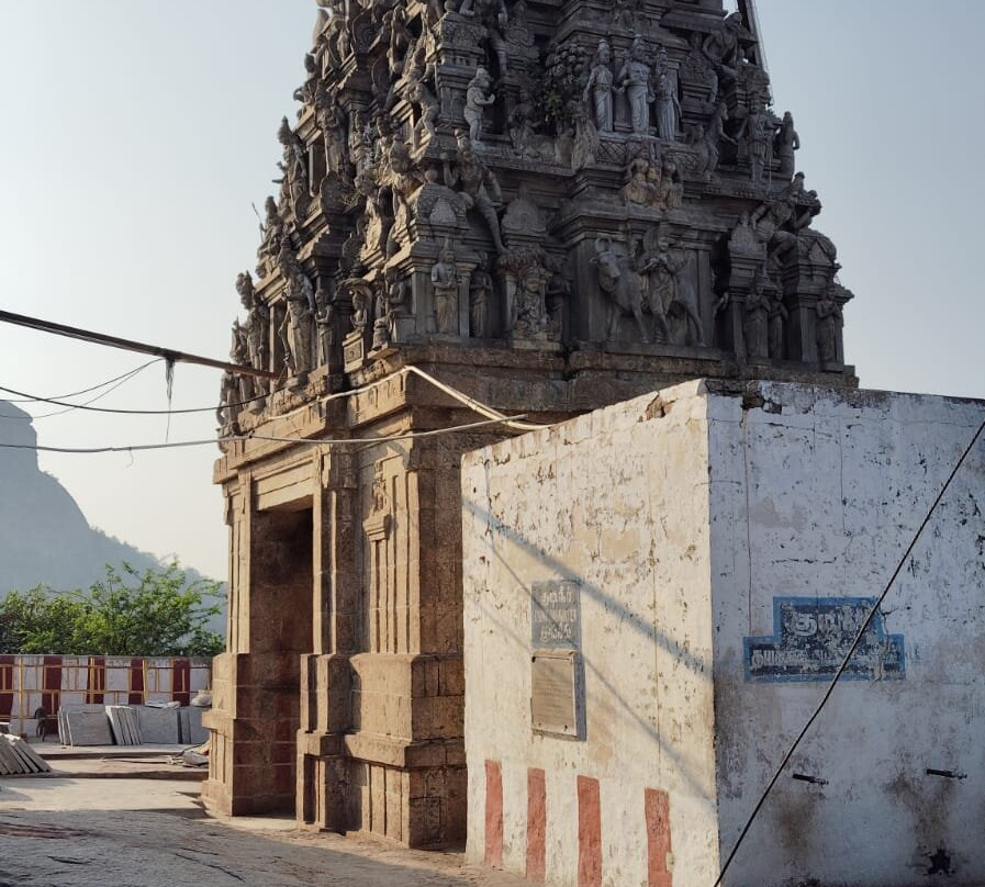 Udayam Guest House
