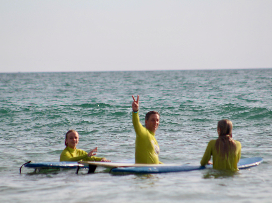 Surf & SUP Conchal景点图片