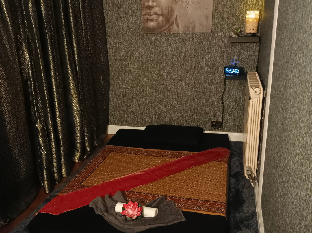 Siamora Massage-Henley in Arden必去景点