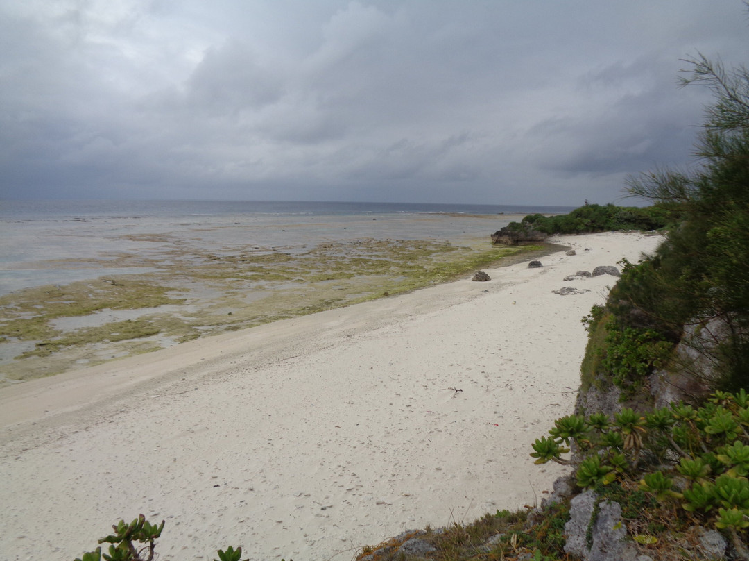 Taramajima Island-多良间村必去景点