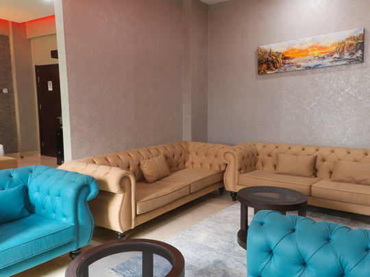 Carro Edeg Hotel Hargeisa主图