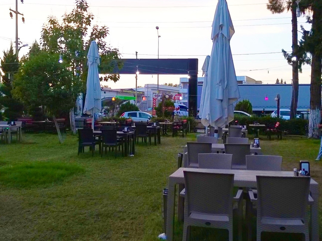 Cigerci Yakup Cafe & Restaurant