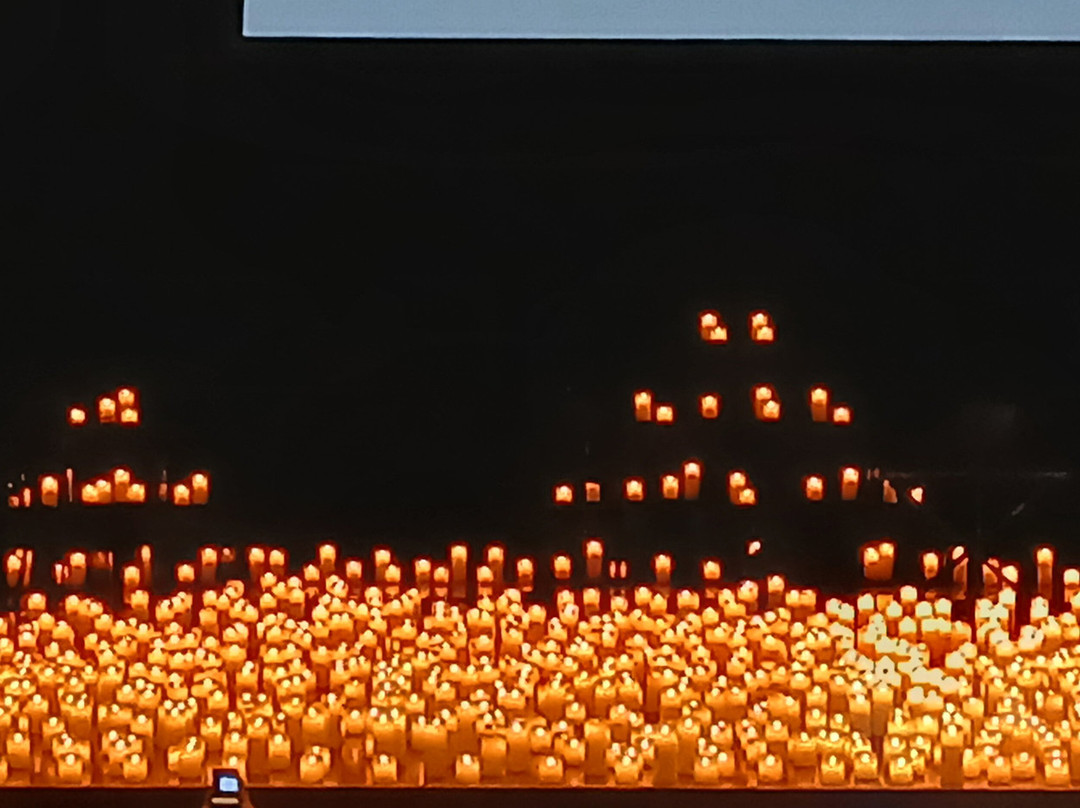 Cine Theatro Brasil Vallourec-贝洛哈里桑塔必去景点