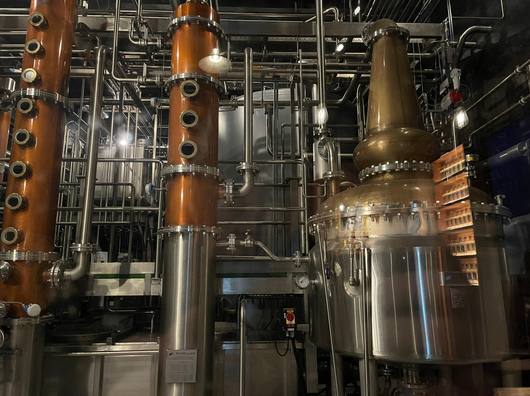 Spoetzl Brewery-Shiner必去景点