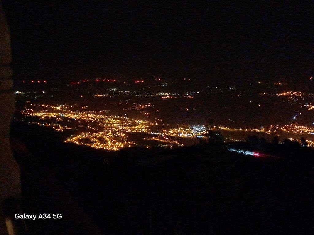 埃什特雷拉山脉旅馆主图