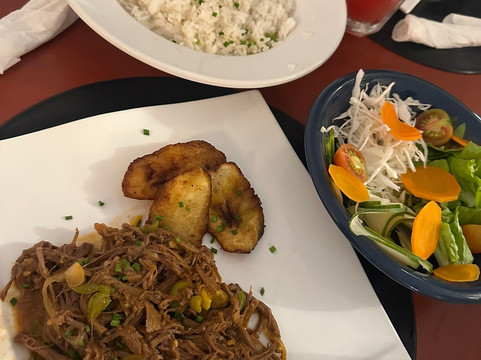 A Friend in Havana-哈瓦那必去景点