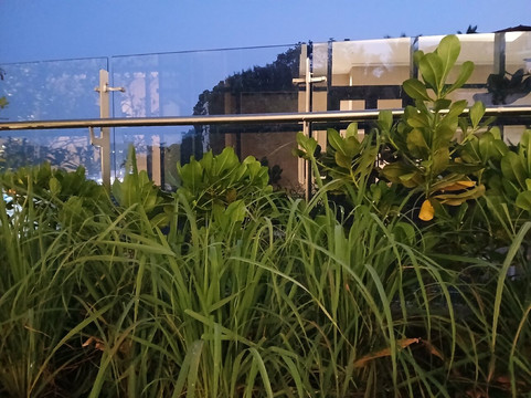 辛纳蒙康提秘境酒店主图