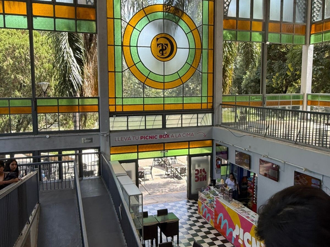 Las Terrazas Hotel Boutique主图