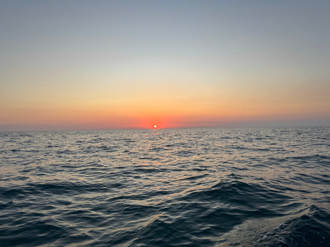 Tico Brothers Sports Fishing