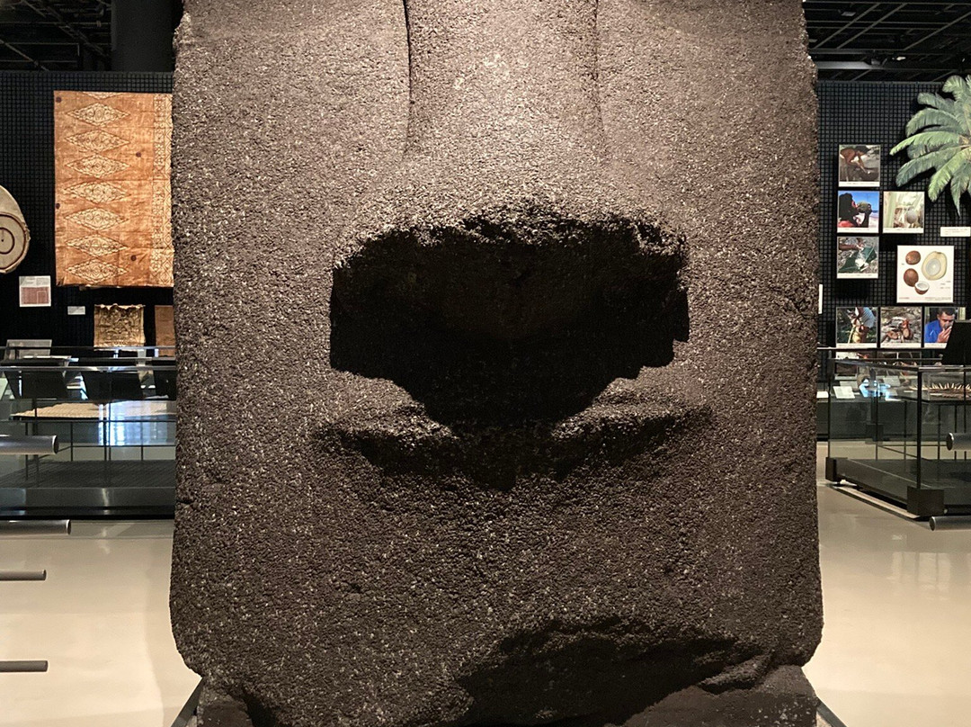 National Museum of Ethnology-吹田市必去景点