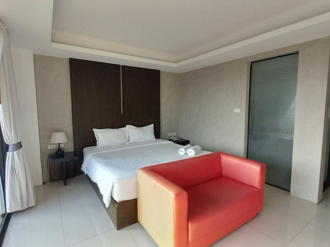 The Proud Exclusive Hotel主图