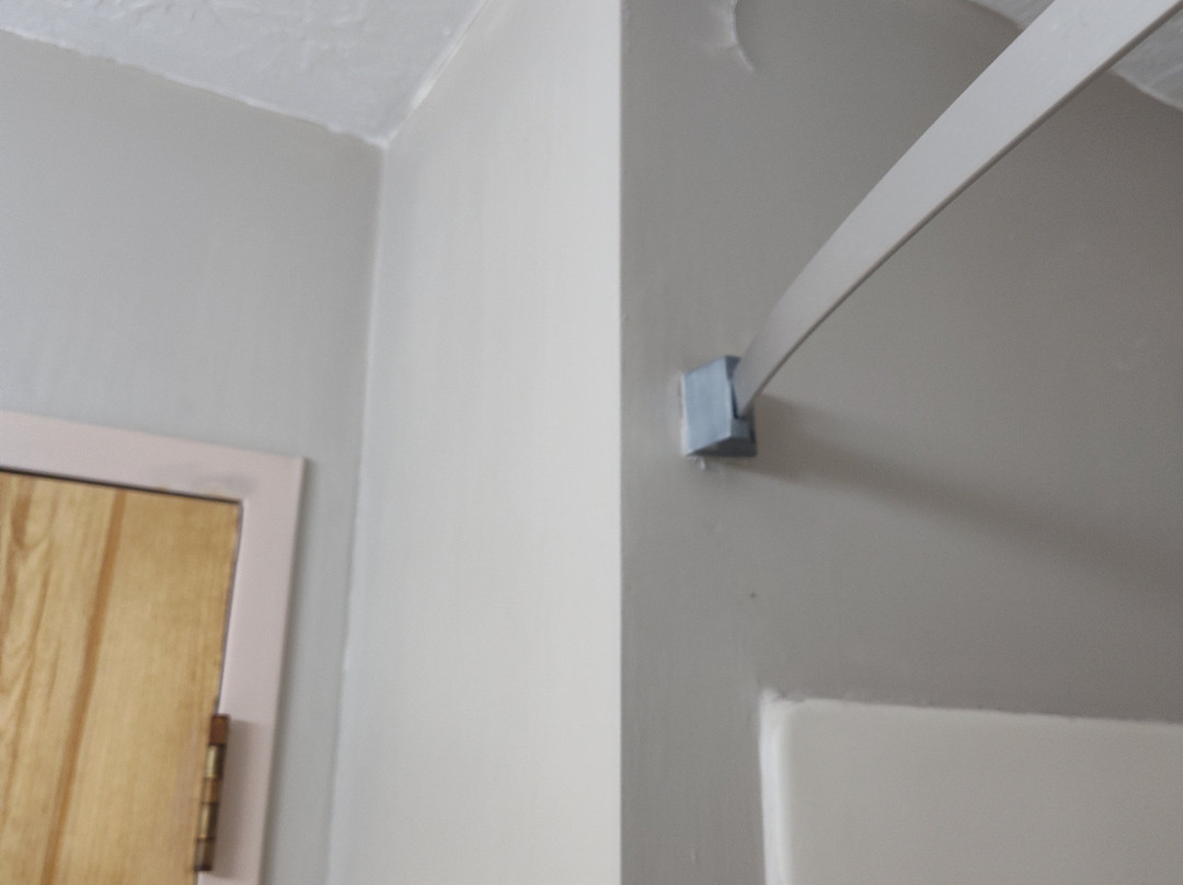 圣乔治华美达旅馆主图