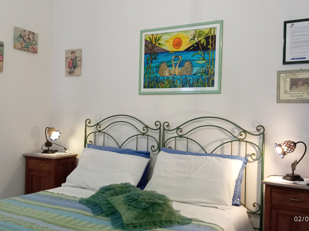 B&B di Mare e di Sale主图