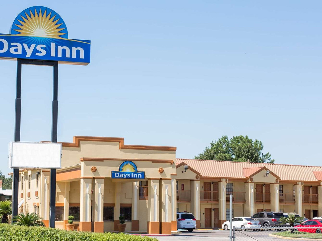 Days Inn by Wyndham Orange