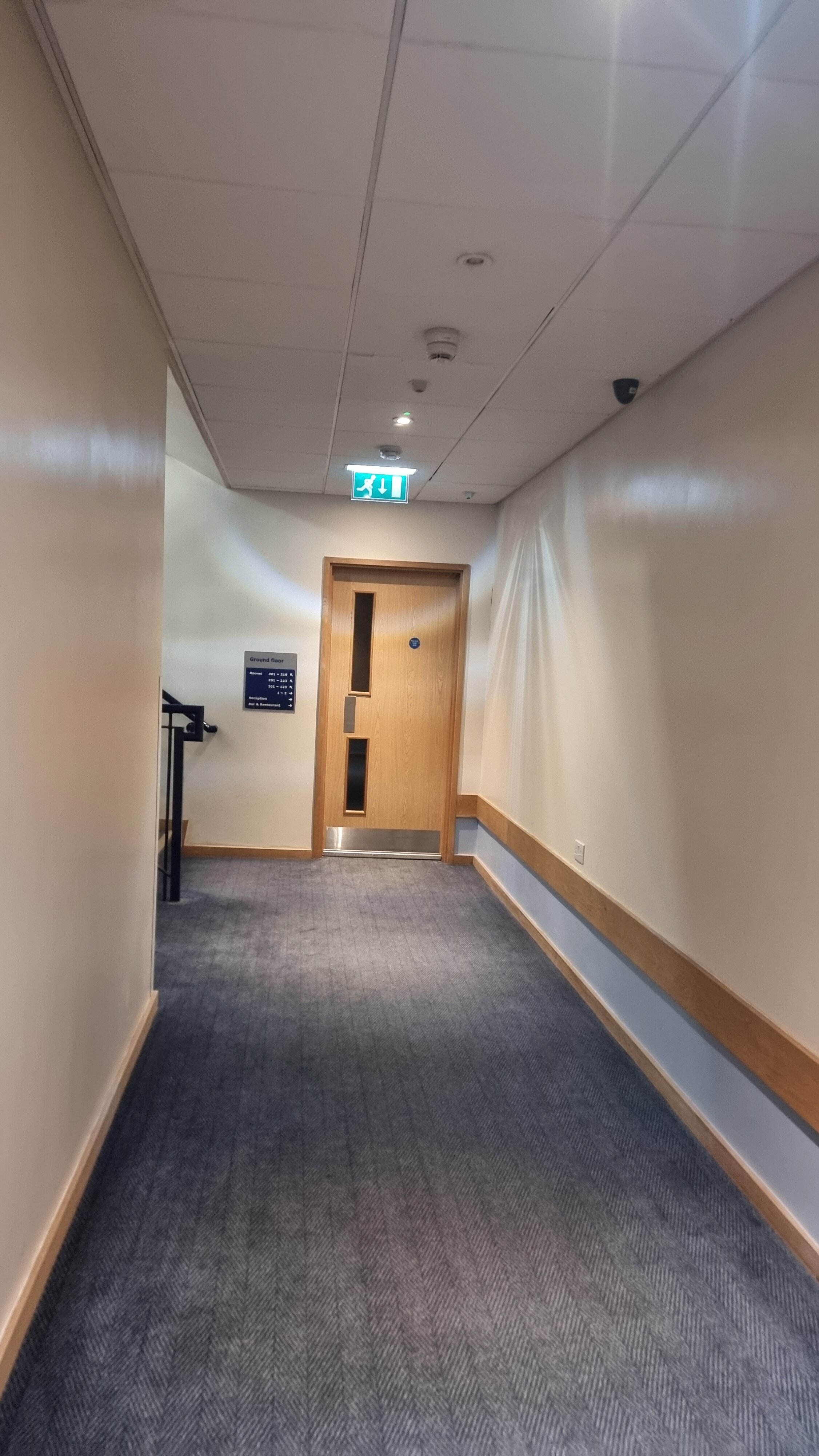 Travelodge Manchester Sale-官方