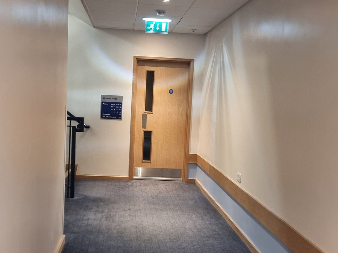 Travelodge Manchester Sale主图