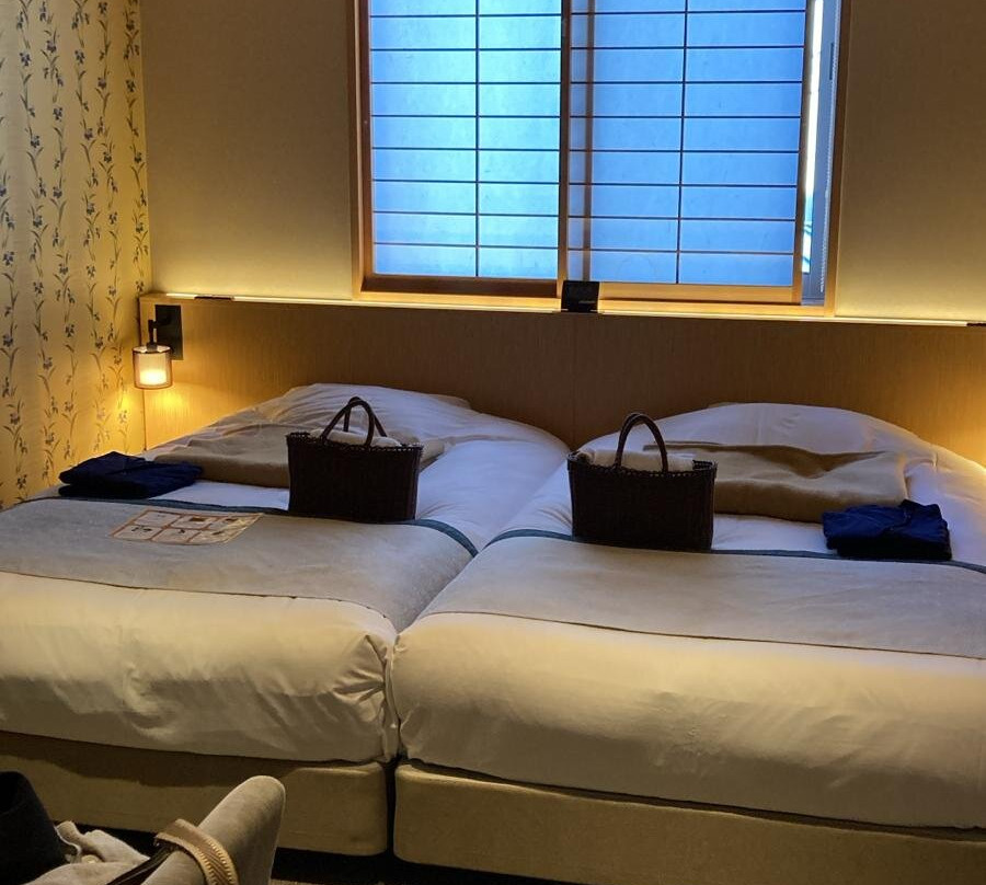 镰仓东诚可可尼酒店主图